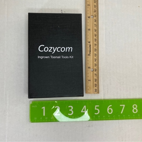 𝅺NIB Ingrown Toenail Tool Kit - Picture 5 of 5